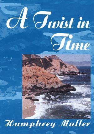Cover of the book A Twist in Time by T. Kingfisher