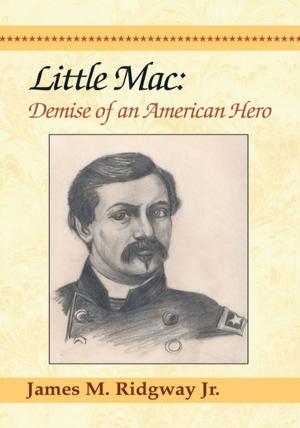 Cover of the book Little Mac by Linda Glaser