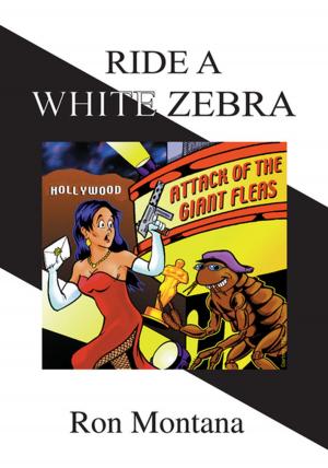 bigCover of the book Ride a White Zebra by 