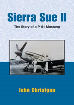 Book cover of Sierra Sue Ii