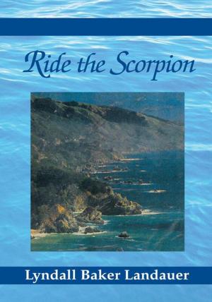 Book cover of Ride the Scorpion