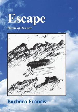 Cover of the book Escape by Edwing Guilloteau