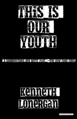 Cover of the book This is Our Youth by Neil LaBute