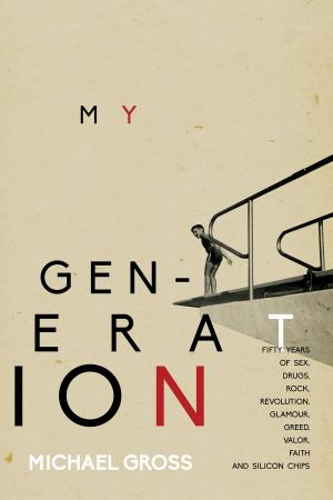 Book cover of My Generation