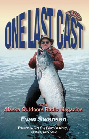 Cover of the book One Last Cast by Douglas Anderson