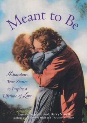 Cover of the book Meant to Be: Miraculous True Stories to Inspire a Lifetime of Love by Evelyn C. Rysdyk