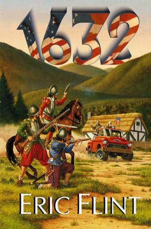 Cover of the book 1632 by John Ringo