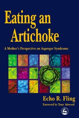 Book cover of Eating an Artichoke