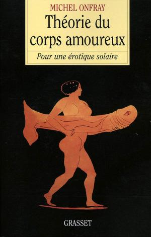 Cover of the book Théorie du corps amoureux by Pascal Quignard