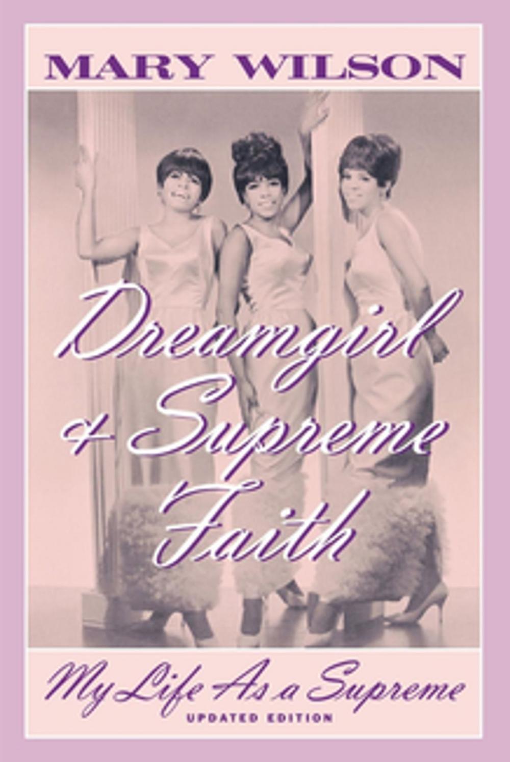 Big bigCover of Dreamgirl and Supreme Faith