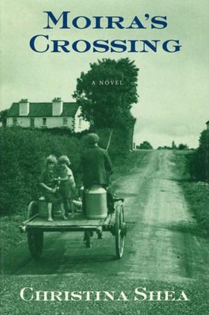 Cover of the book Moira's Crossing by Maggie McConnon