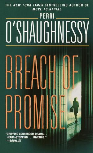 Cover of the book Breach of Promise by Keri Arthur