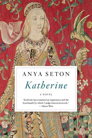Cover of the book Katherine by Tina Kugler