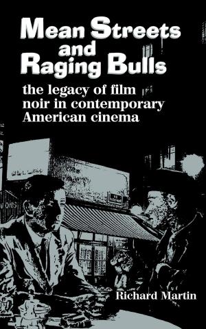 Cover of the book Mean Streets and Raging Bulls by Donald Pizer