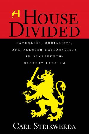 Cover of the book A House Divided by 