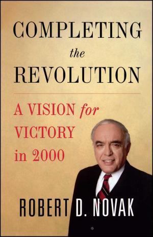 Cover of Completing the Revolution