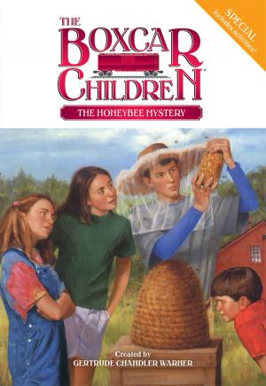 Cover of The Honeybee Mystery
