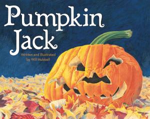 bigCover of the book Pumpkin Jack by 