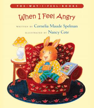 Book cover of When I Feel Angry