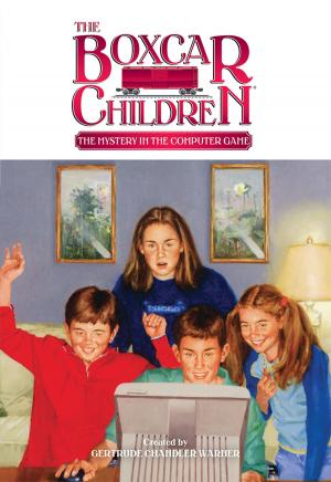 Cover of the book The Mystery in Computer Game by Helen Ketteman, Will Terry