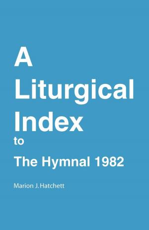 Cover of the book Liturgical Index to Hymnal 1982 by Helen Oppenheimer