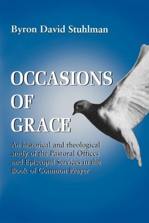 Book cover of Occasions of Grace