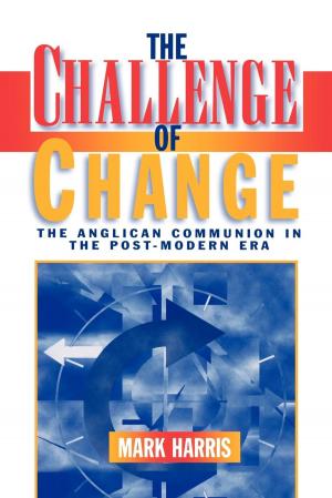 Book cover of The Challenge of Change