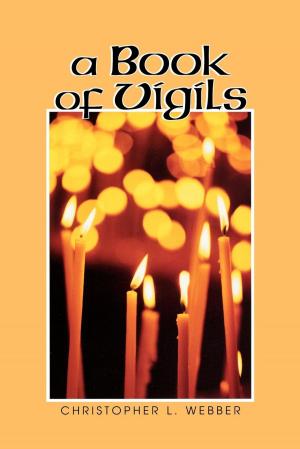 Book cover of A Book of Vigils