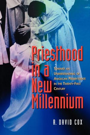 Cover of the book Priesthood in a New Millennium by William Sachs