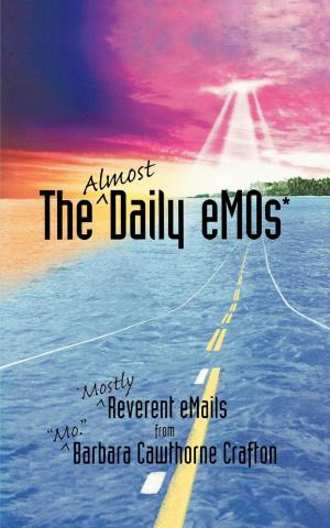 Cover of the book The Almost Daily eMOs by Marcus Hummon, Becca Stevens