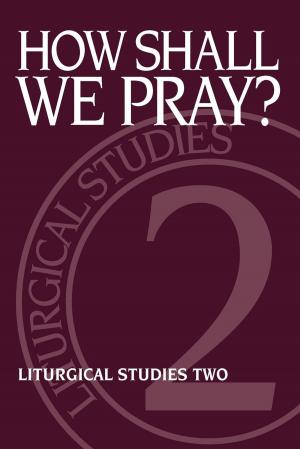 Cover of the book How Shall We Pray? by Kirby Robinson