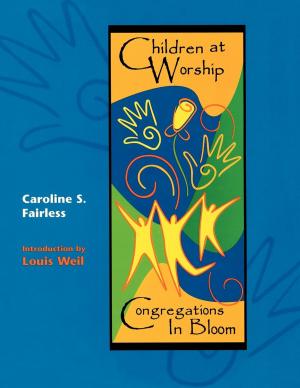 Cover of the book Children at Worship by Byron D. Stuhlman