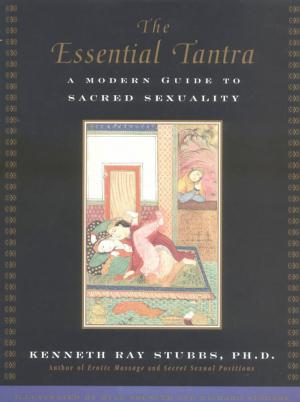 Cover of the book The Essential Tantra by Amit Goswami