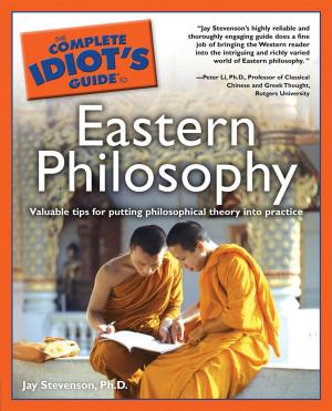Cover of the book The Complete Idiot's Guide to Eastern Philosophy by Terry Hillman