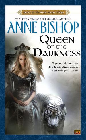 Cover of the book Queen of the Darkness by Valerie Kramboviti, Dino Krampovitis