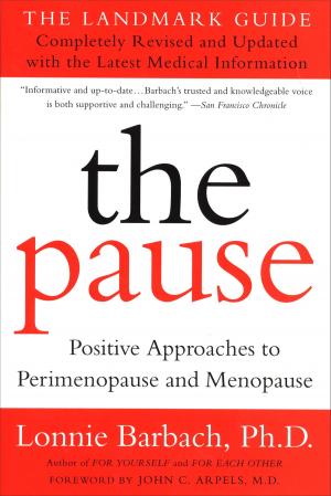 Cover of the book The Pause (Revised Edition) by LUIGI DEL BUONO