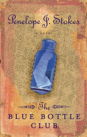 Cover of the book The Blue Bottle Club by Charles Dyer, Gene Merrill