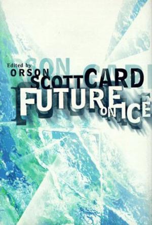 Cover of the book Future on Ice by Susan Dennard