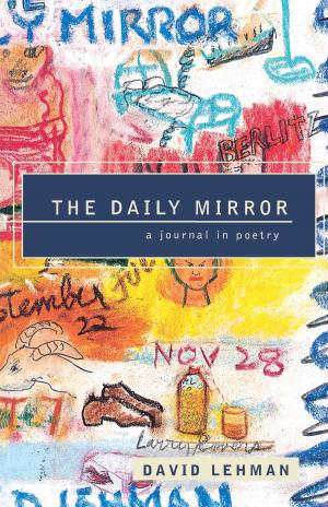 Cover of the book The Daily Mirror by F. Scott Fitzgerald, Zelda Fitzgerald