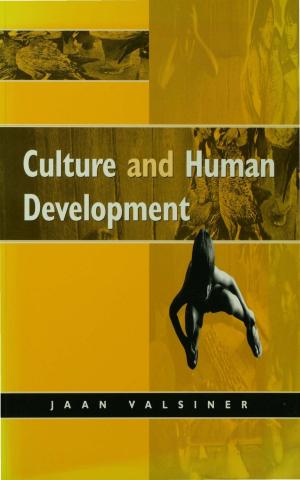 Cover of the book Culture and Human Development by Dr. Gregory J. Privitera