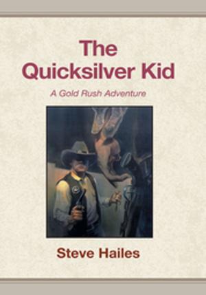 Cover of the book The Quicksilver Kid by Yew Baneberry