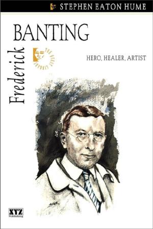 Cover of the book Frederick Banting by Mazo de la Roche