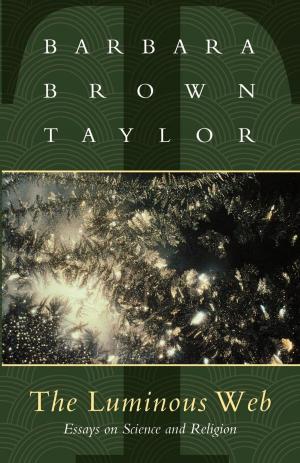 Cover of the book The Luminous Web by Barbara Brown Taylor
