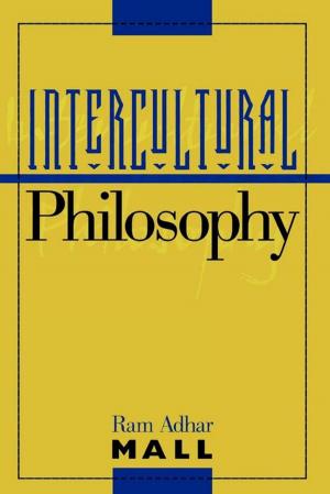 Cover of the book Intercultural Philosophy by Daniel A. Hughes