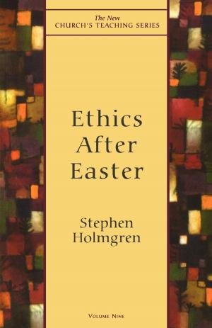 Cover of the book Ethics After Easter by Michael Kirwan