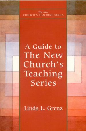Cover of Guide to New Church's Teaching Series