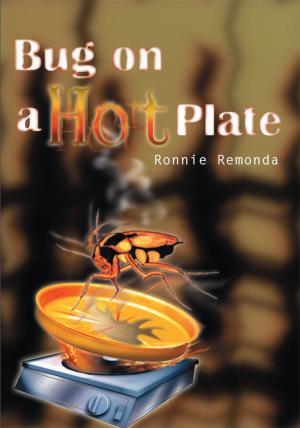 Book cover of Bug on a Hot Plate