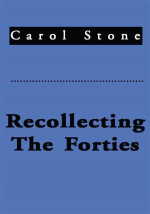 Cover of the book Recollecting the Forties by Shane Salter