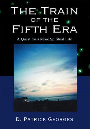 Cover of the book The Train of the Fifth Era by David J. Schwartz