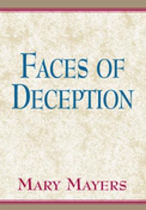 Book cover of Faces of Deception